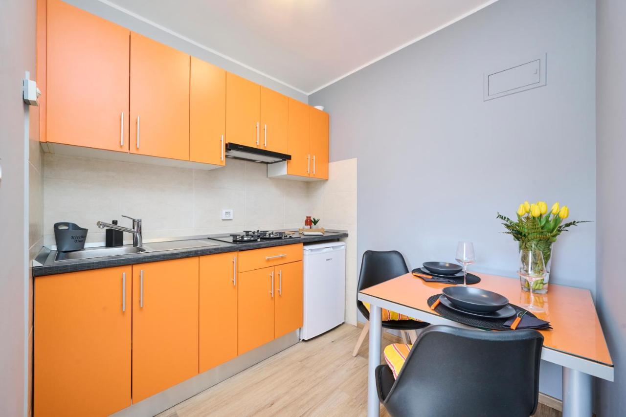 Alto Apartments 우마그 외부 사진