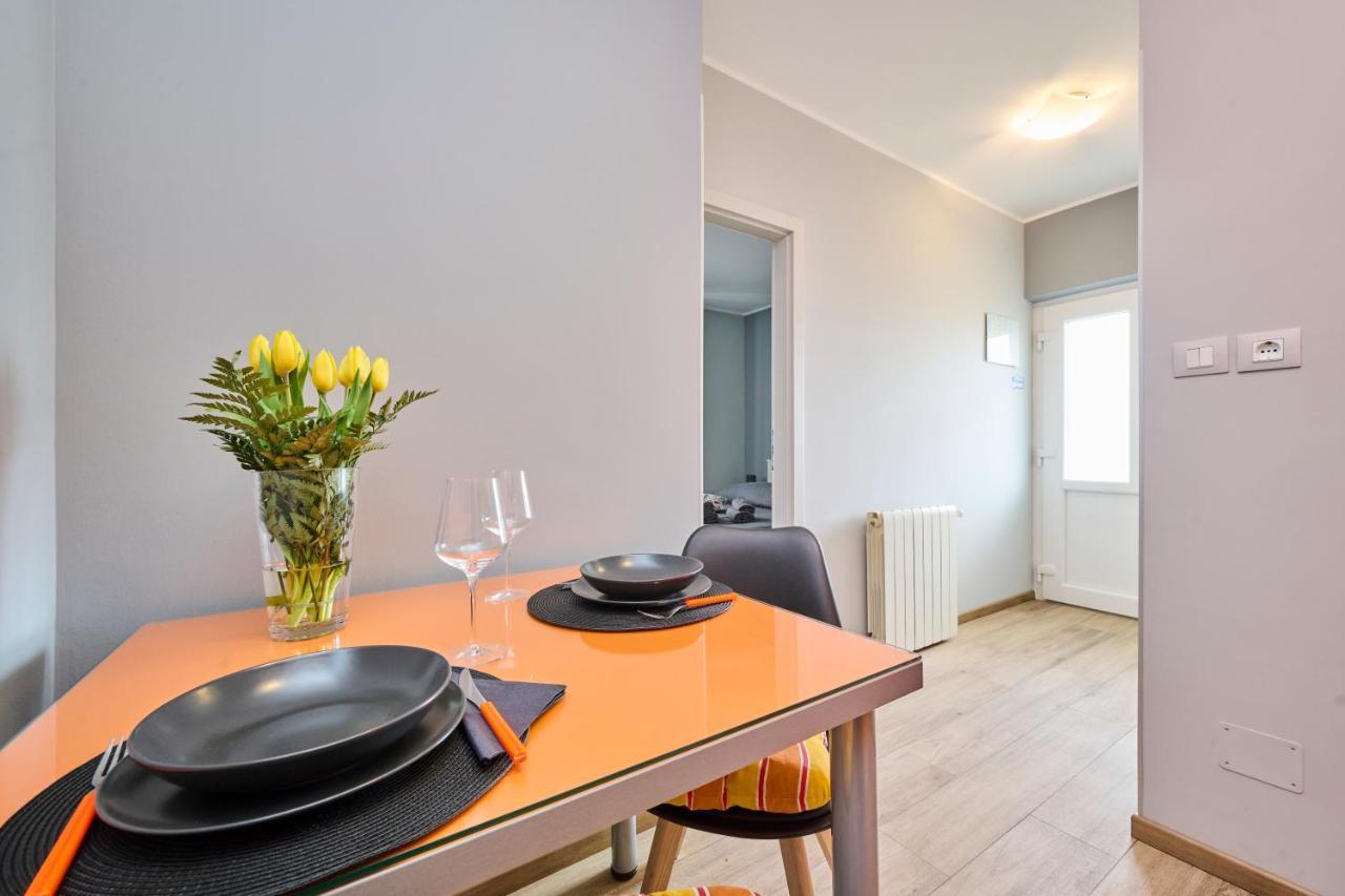 Alto Apartments 우마그 외부 사진