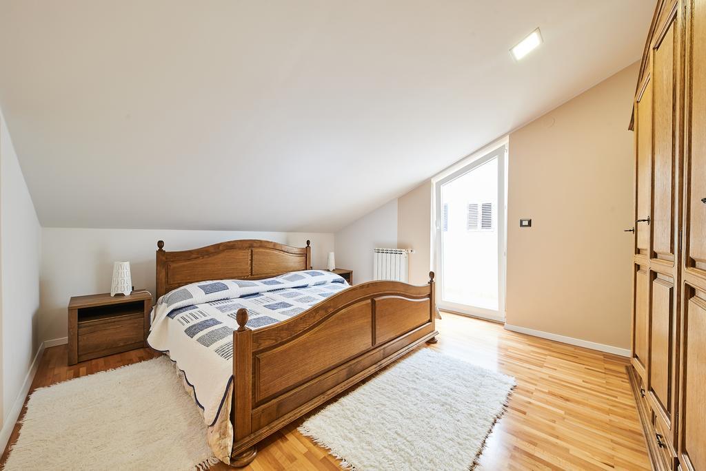 Alto Apartments 우마그 외부 사진