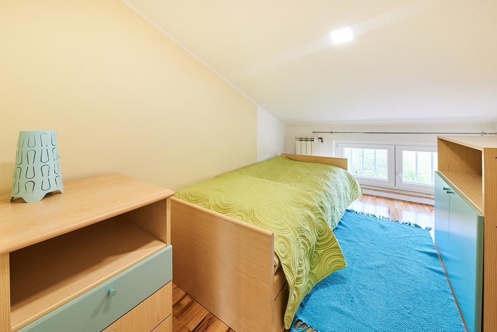 Alto Apartments 우마그 외부 사진
